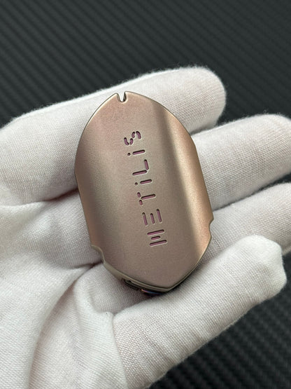 Roche Strike Titanium