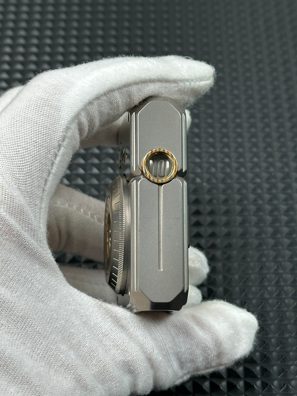 LOTTO Titanium Limited Edition
