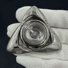 Wind Damasteel