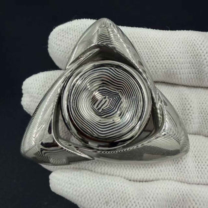 Wind Damasteel