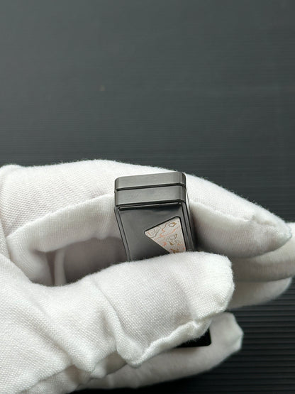 Mini Box Zirconium
