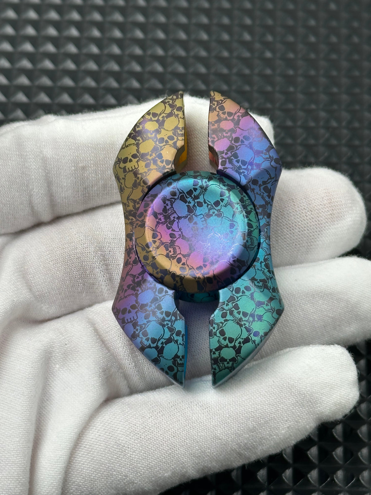 Tianpeng Titanium