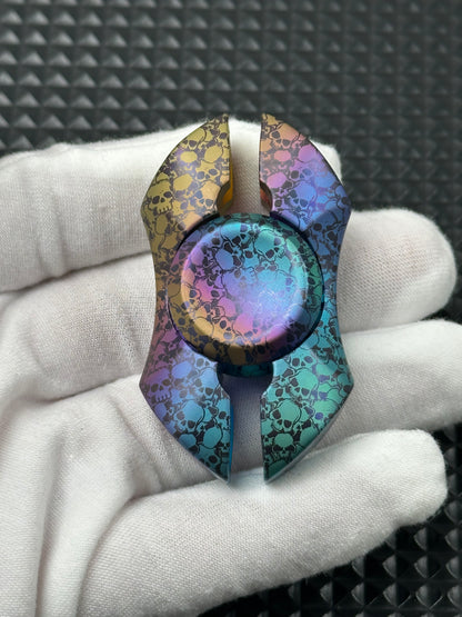 Tianpeng Titanium