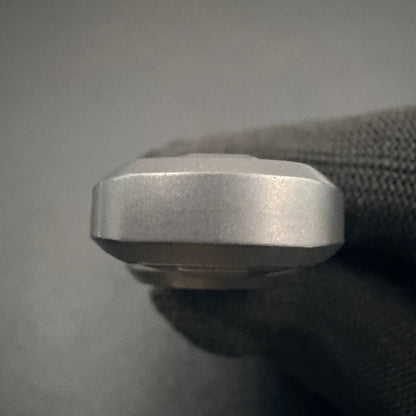 Spin Armor Zirconium