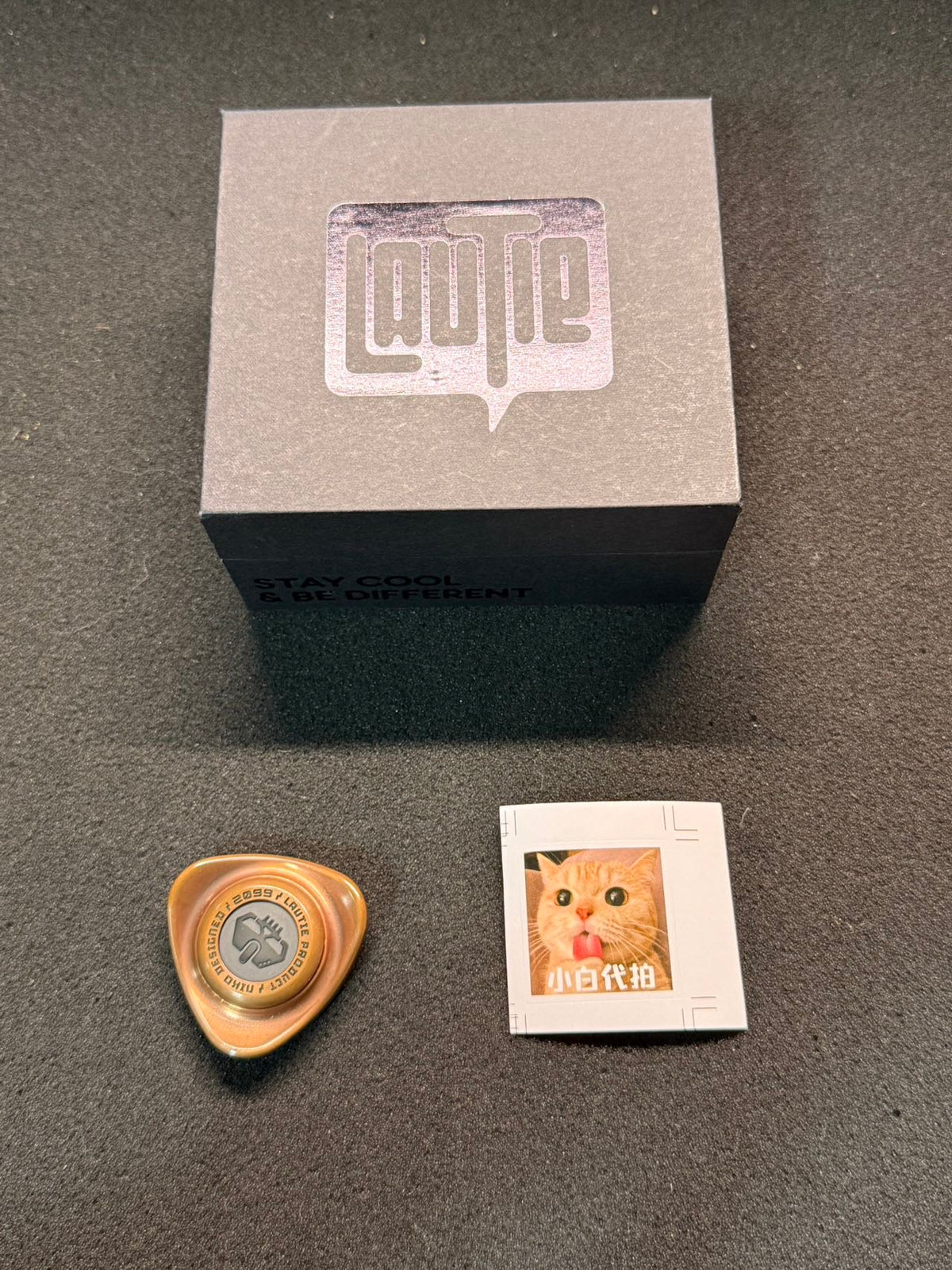 Roc 2.0 Copper