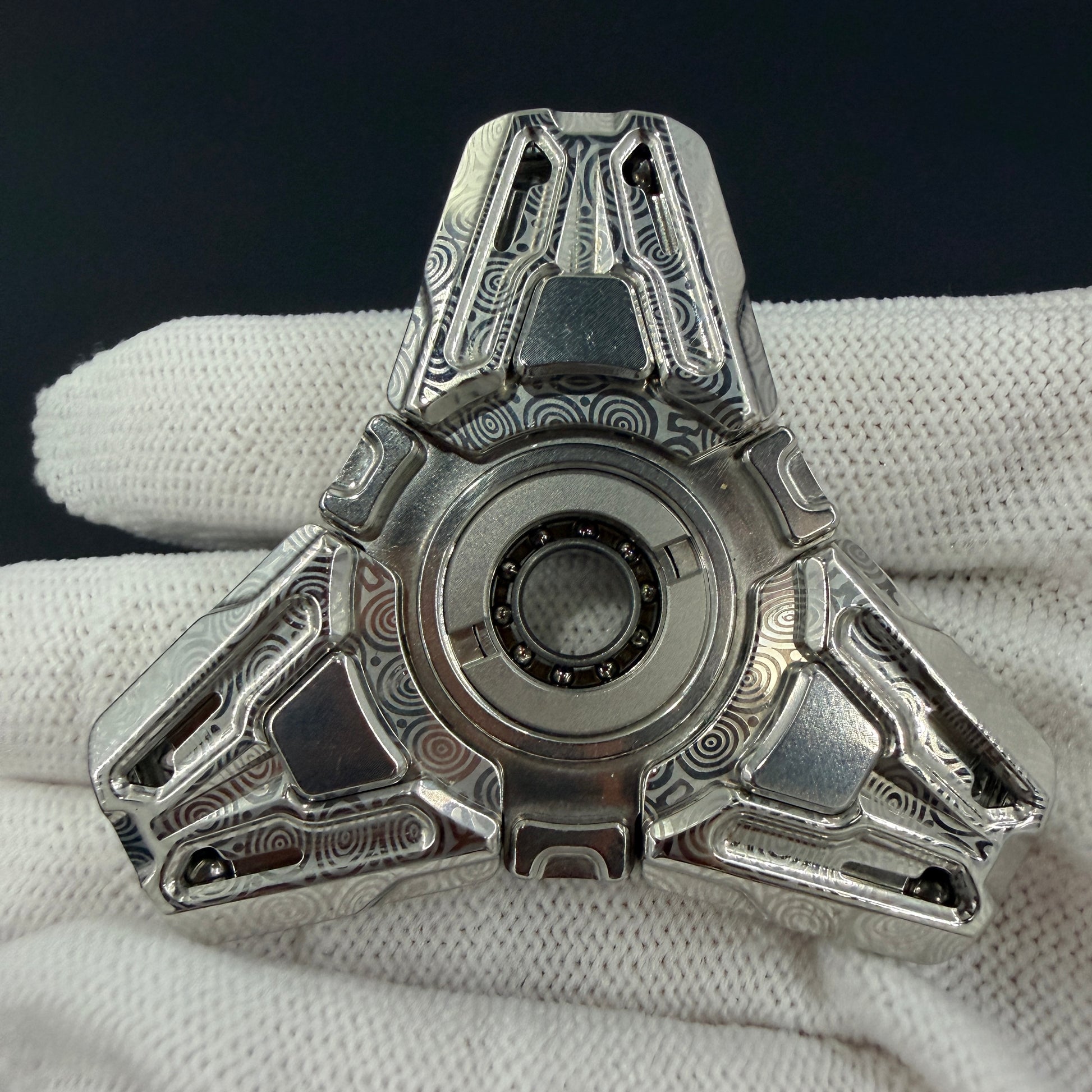 Stainless Steel