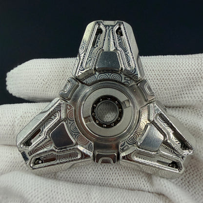 Stainless Steel