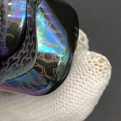 Feather Zirconium