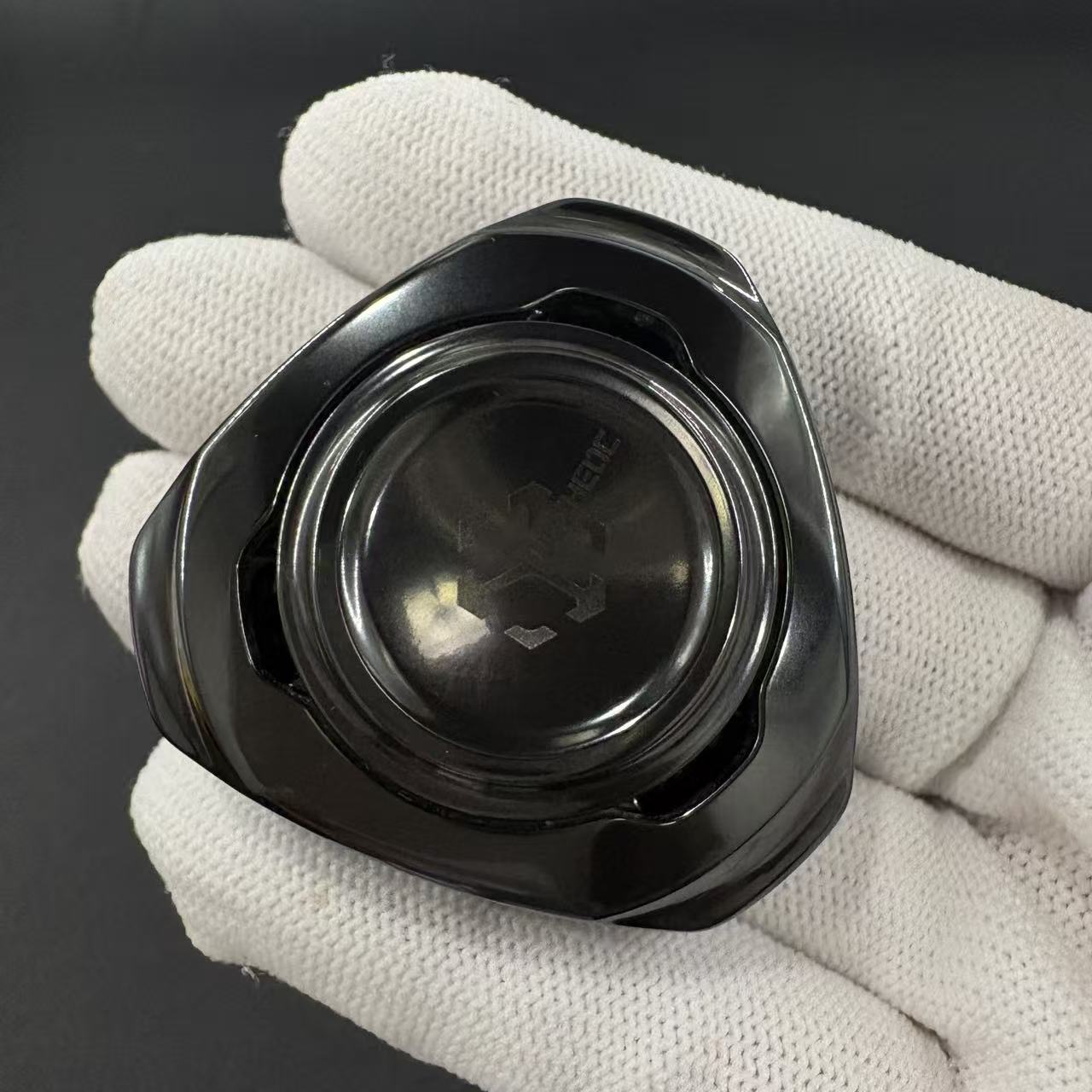 Fushion Zirconium