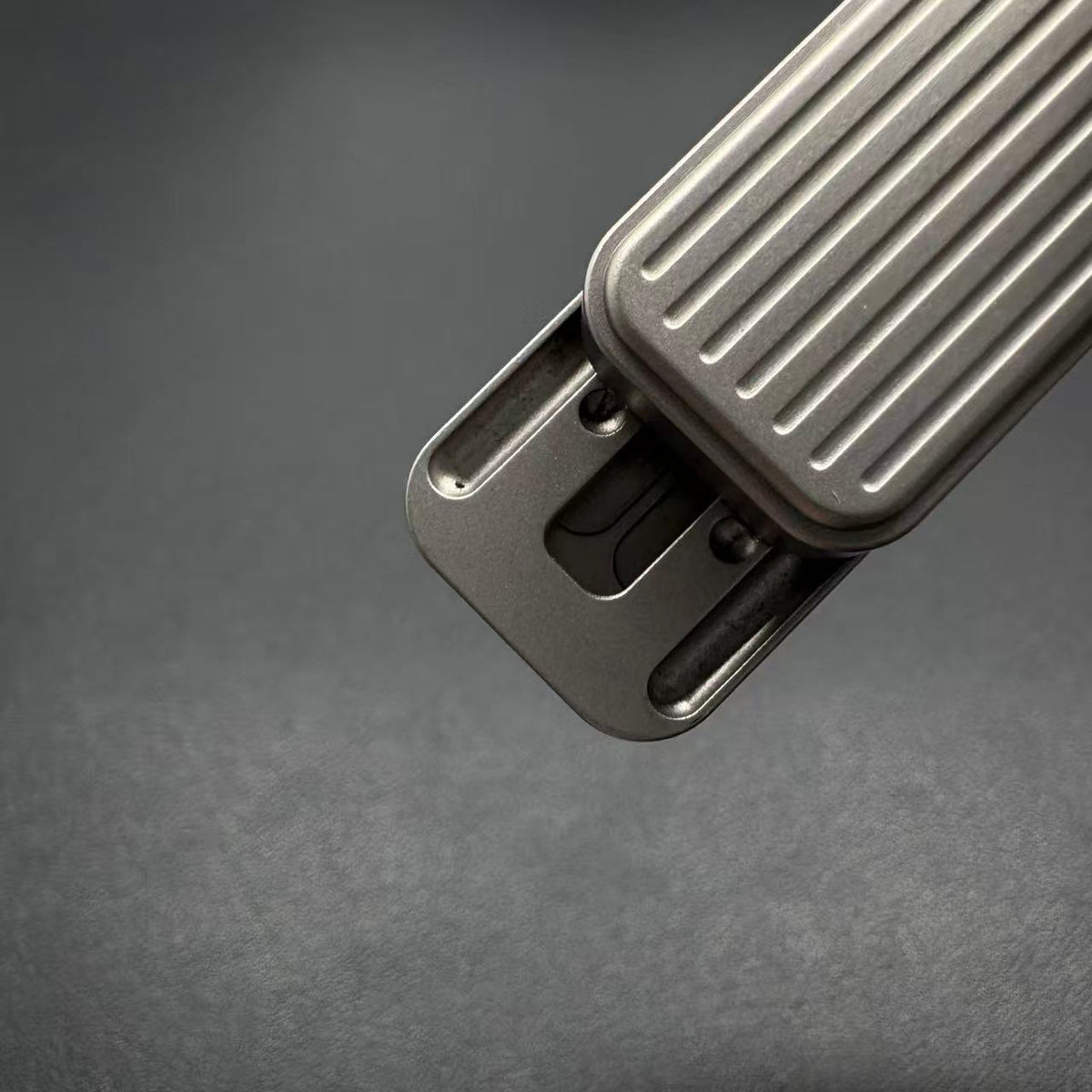 Fuguang Titanium