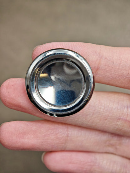 Zekk Titanium