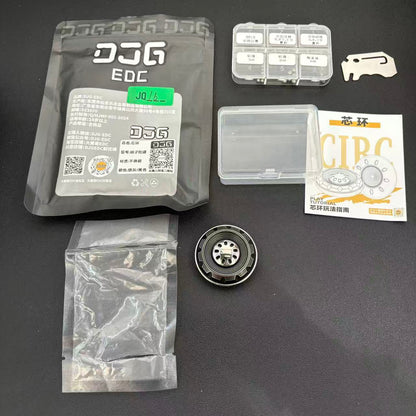 Core Stainless Steel