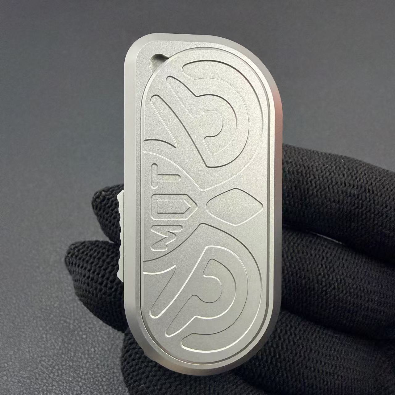 Owl Stainless Steel