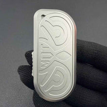 Owl Stainless Steel