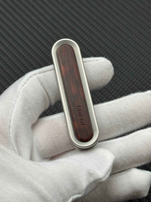 Spice Pin Stainless Steel