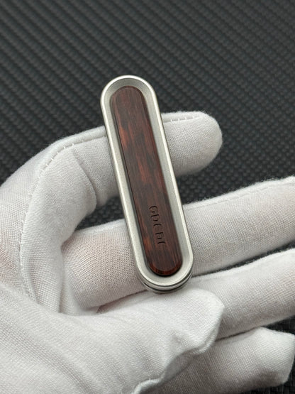 Spice Pin Stainless Steel