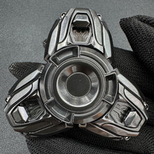 Shock String Zirconium