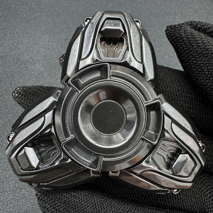 Shock String Zirconium
