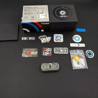 Dex Jelly Titanium