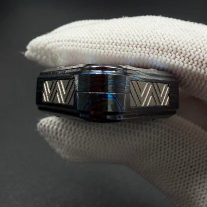 Azure Dragon Lake Sword Zircuti