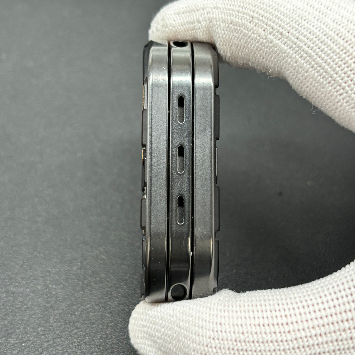 Guard Tower Zirconium
