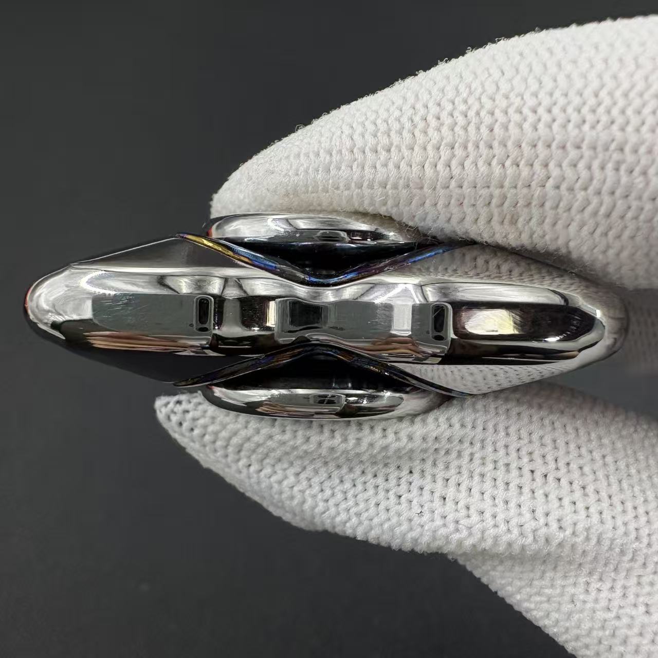 Lambo Ultra Stainless Steel