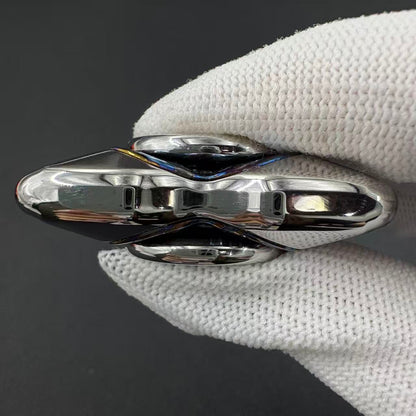 Lambo Ultra Stainless Steel