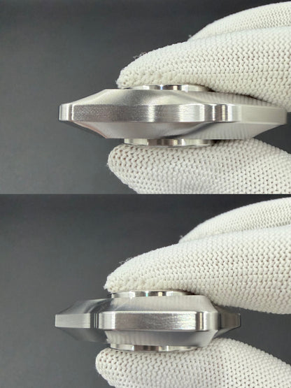 Phantom Mini Stainless Steel Machine Finished