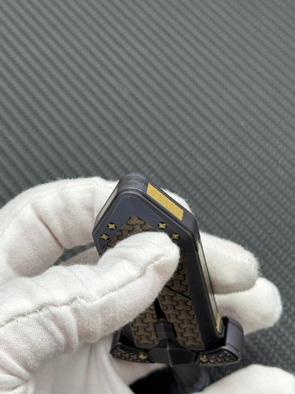 Aroundight Titanium
