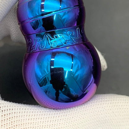 Gourd Haptic Zirconium