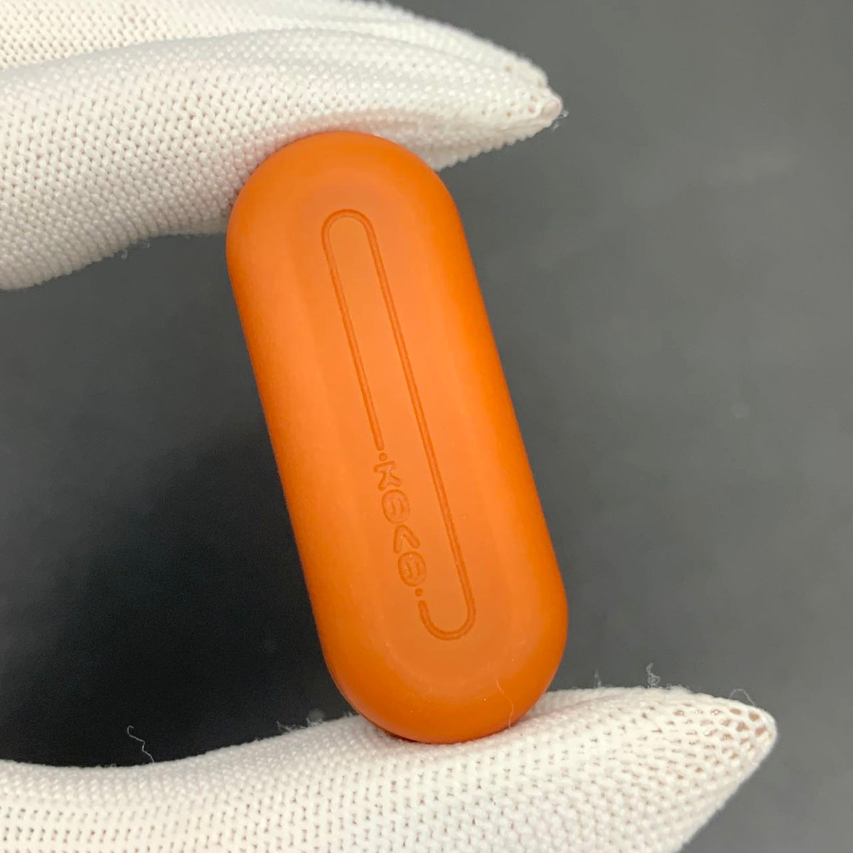 Floating Cloud Resin