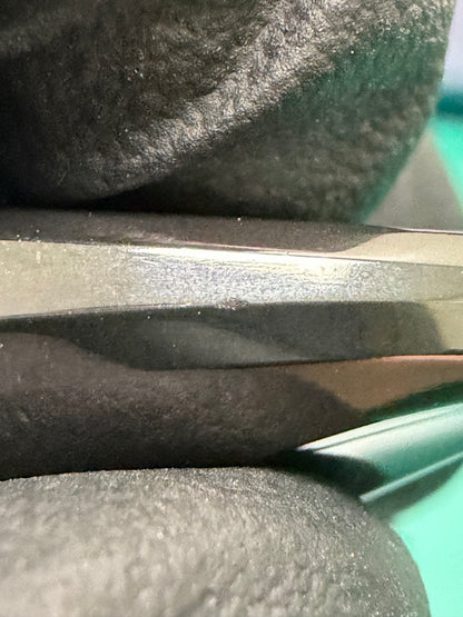 Mave 1.0 Zirconium Polished