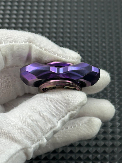 Chinchilla Tungsten