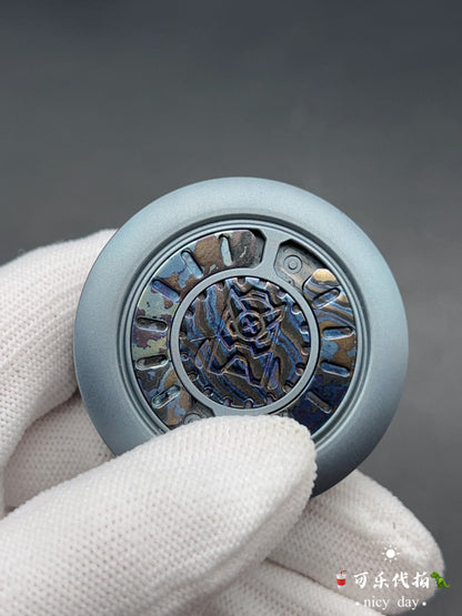 Thousance Falcon Titanium