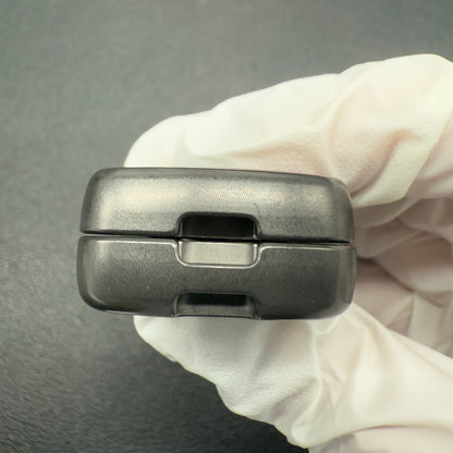Ripple Tuning Fork Zirconium