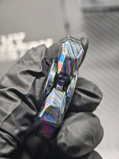 Whisper Duo Zirconium Zircuti