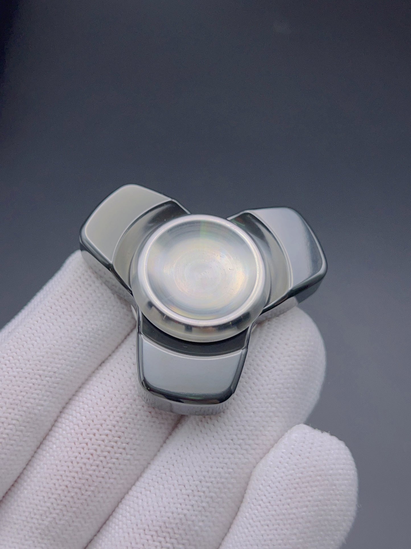 Stainless Steel Zirconium