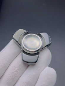 Stainless Steel Zirconium