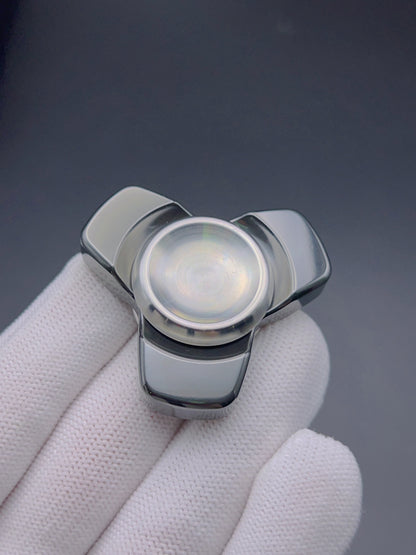 Stainless Steel Zirconium