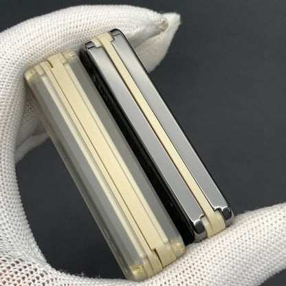 Snake Ejector Zirconium
