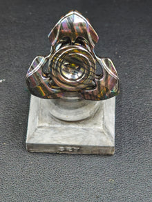 Toothless Finale Special Material Zircuti