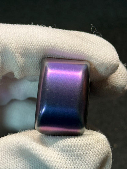 Two-Leaf Horizon Mega Tungsten