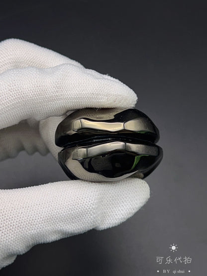 Flowstone Aluminum Polished