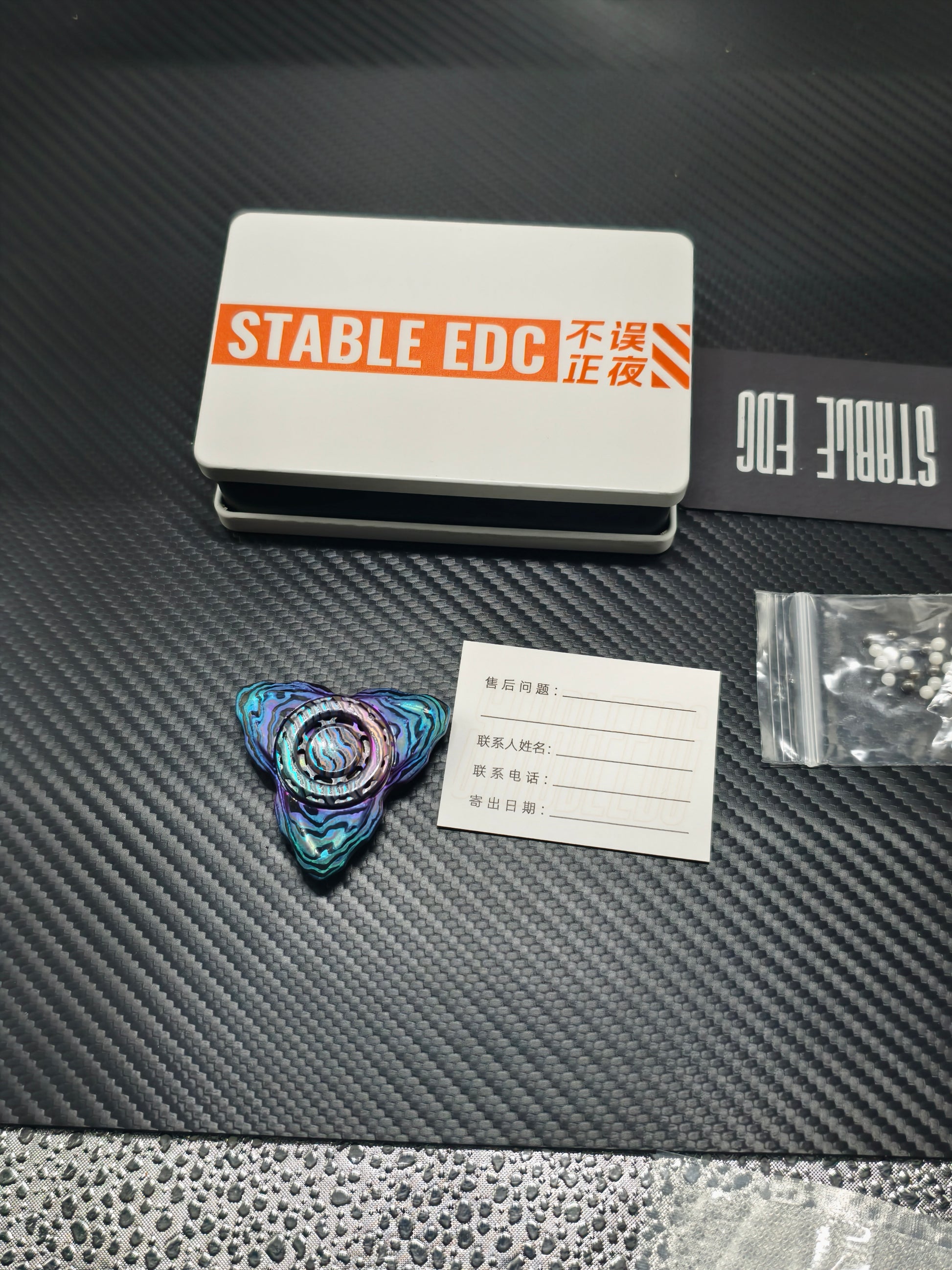 Dragon God Maru XL Zircuti
