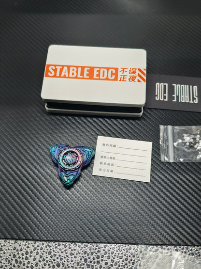 Dragon God Maru XL Zircuti
