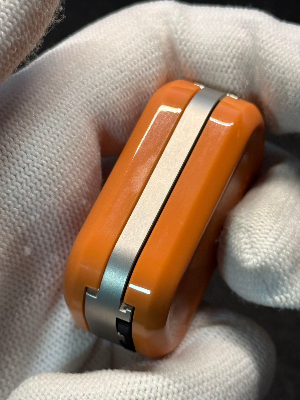 Ejector Core Stainless Steel