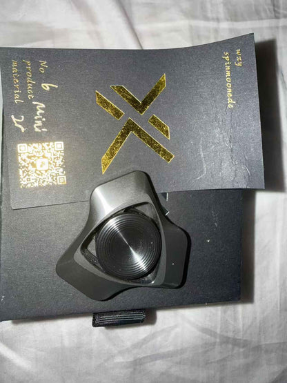Phantom Mini Zirconium