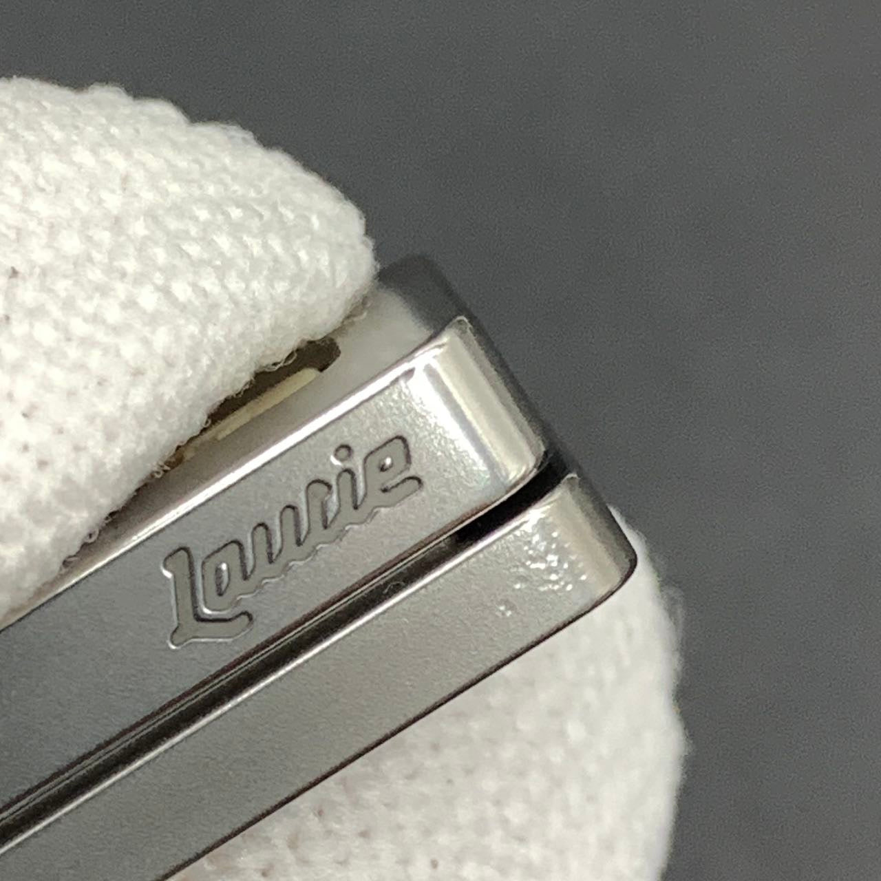 Frog Stainless Steel PEEK