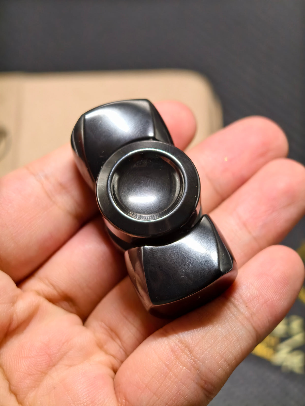 Zhen Zirconium