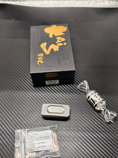 POPO Stainless Steel